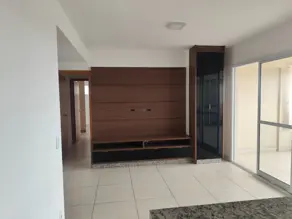 Cobertura Jardim América, Goiânia - GO — foto 1