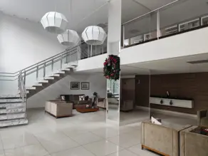 Imagem 5 - Cobertura em Jardim América, Goiânia - GO