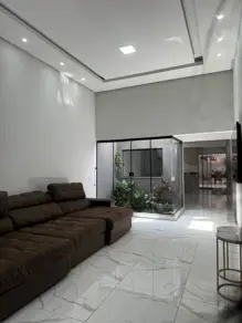 Imagem 5 - Casa em Residencial Alice Barbosa, Goiânia - GO