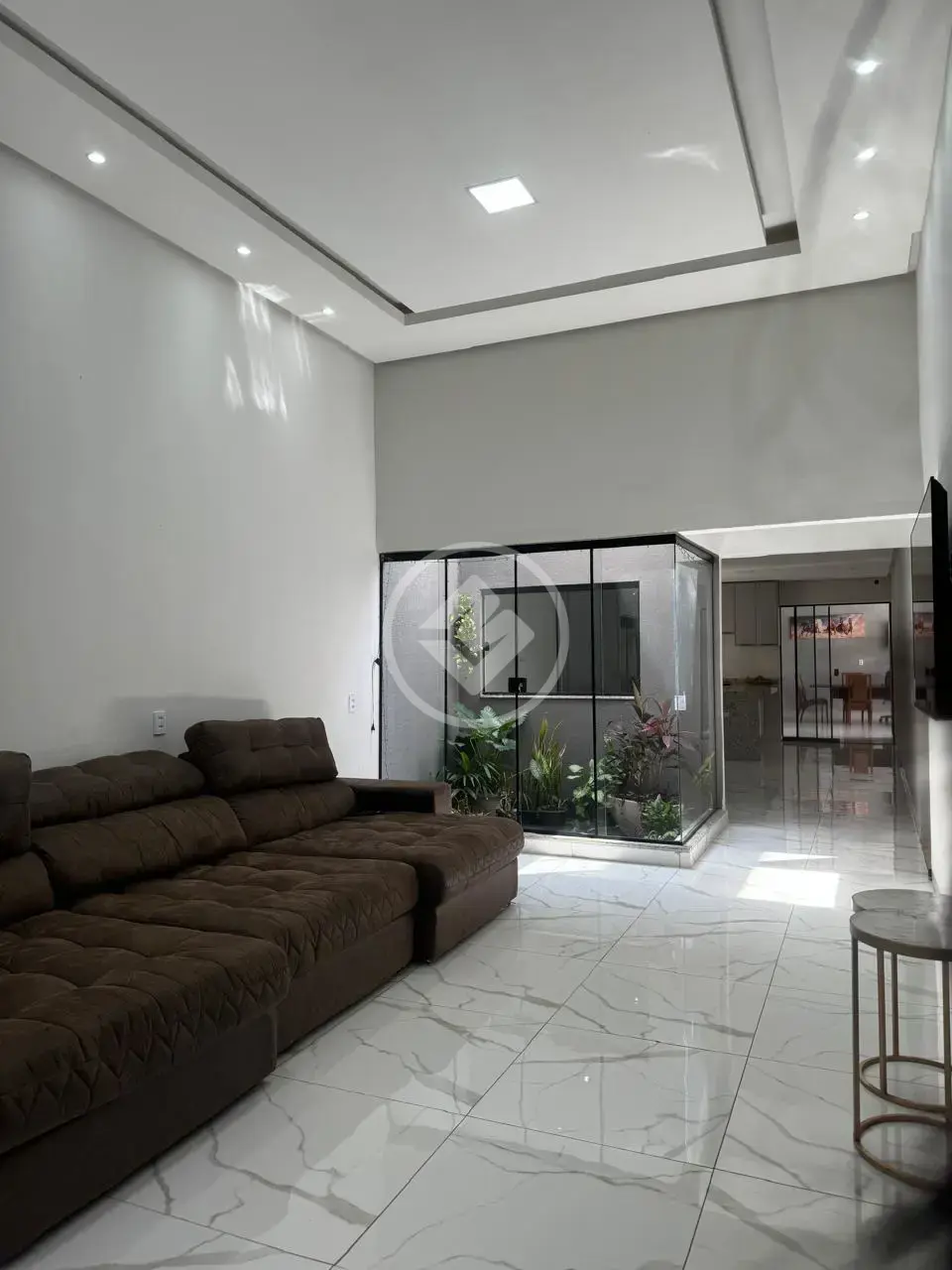Imagem 5 - Casa em Residencial Alice Barbosa, Goiânia - GO