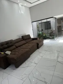 Imagem 4 - Casa em Residencial Alice Barbosa, Goiânia - GO