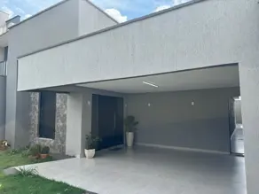 Casa Residencial Alice Barbosa, Goiânia - GO — foto 1