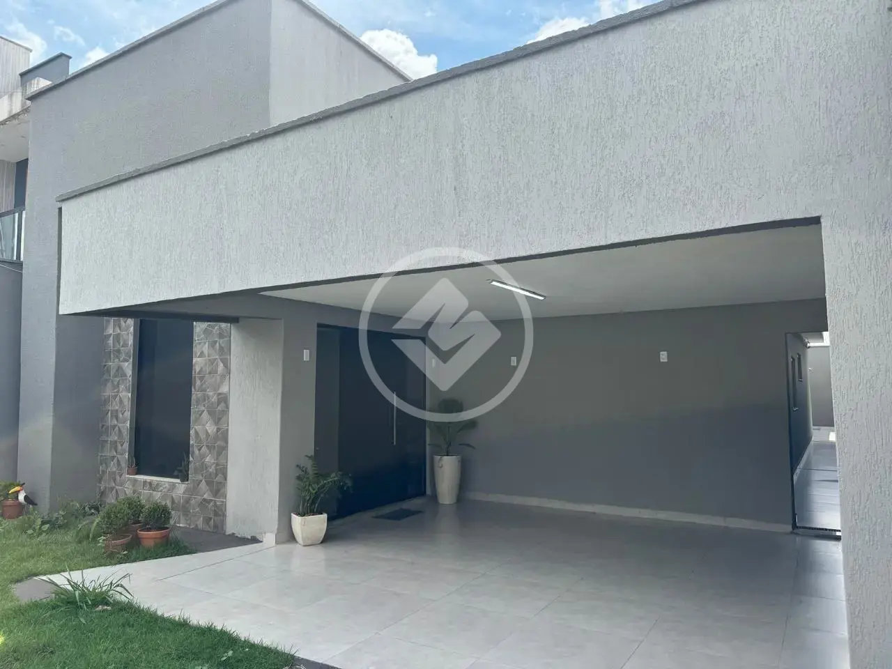 Imagem 1 - Casa em Residencial Alice Barbosa, Goiânia - GO