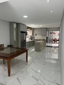 Imagem 3 - Casa em Residencial Alice Barbosa, Goiânia - GO