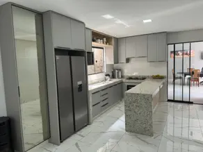 Imagem 2 - Casa em Residencial Alice Barbosa, Goiânia - GO