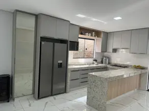 Casa Residencial Alice Barbosa, Goiânia - GO — foto 2