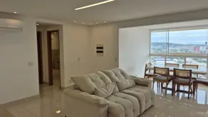 Imagem 4 - Apartamento em Residencial Eldorado, Goiânia - GO