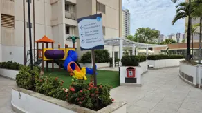 Apartamento Residencial Eldorado, Goiânia - GO — foto 2