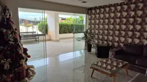Imagem 2 - Apartamento em Residencial Eldorado, Goiânia - GO