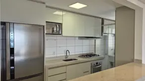 Imagem 3 - Apartamento em Residencial Eldorado, Goiânia - GO