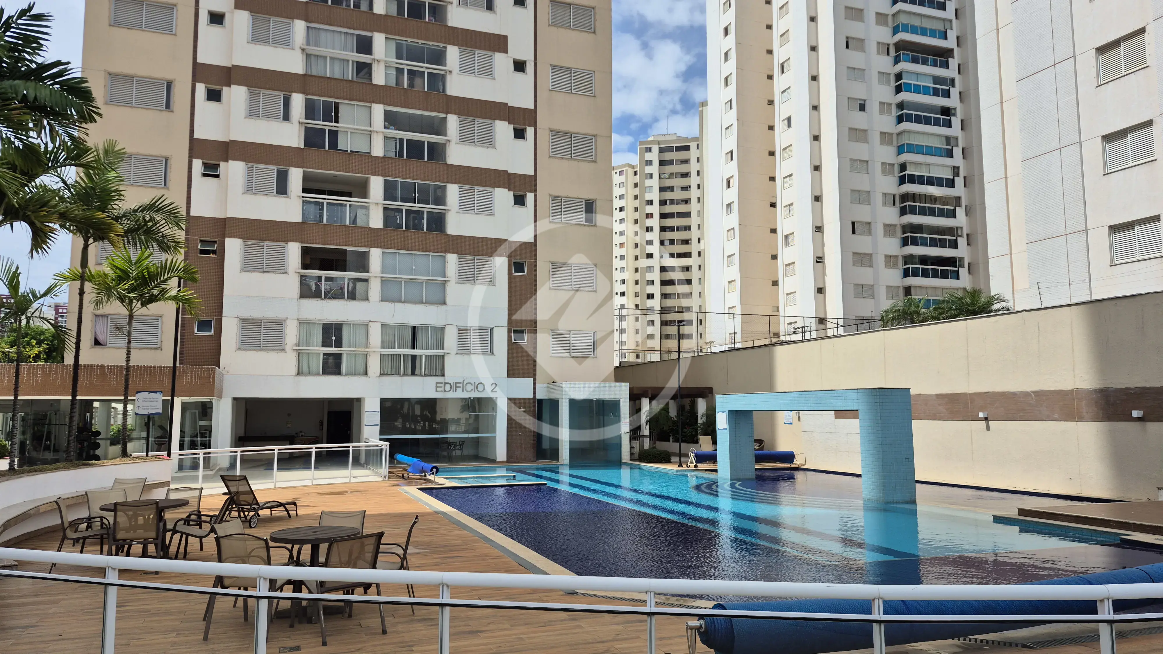 Imagem 1 - Apartamento em Residencial Eldorado, Goiânia - GO