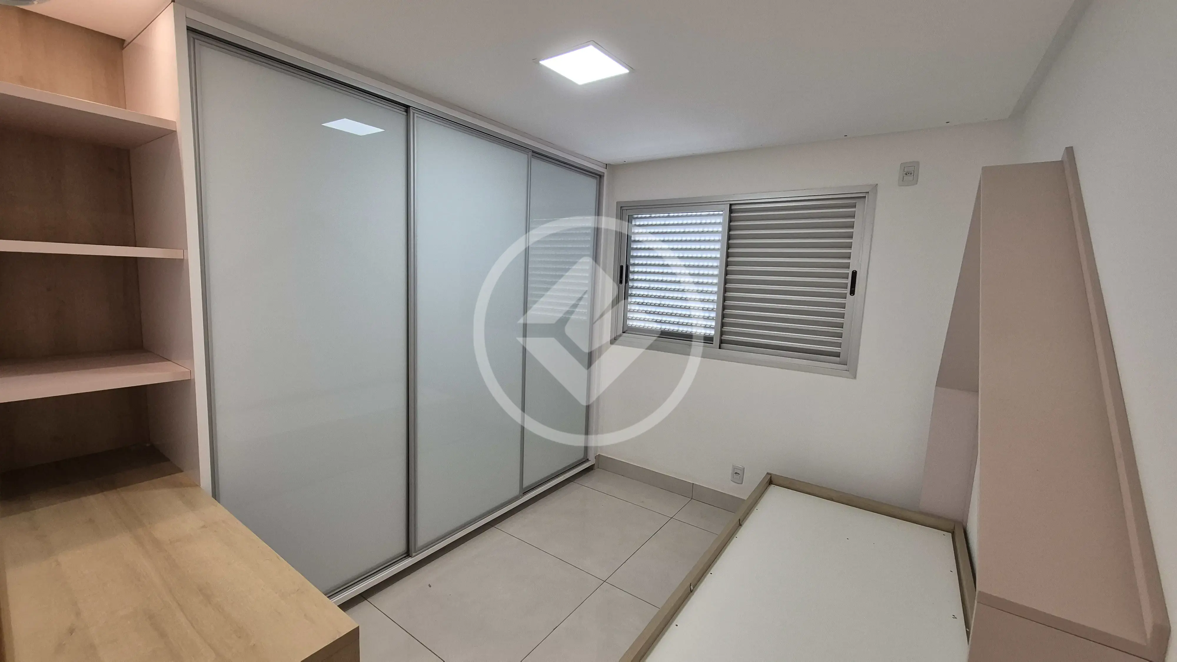 Image 10 - Apartamento em Residencial Eldorado, Goiânia - GO