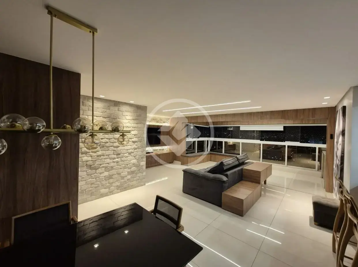 Imagem 1 - Apartamento em Setor Bueno, Goiânia - GO