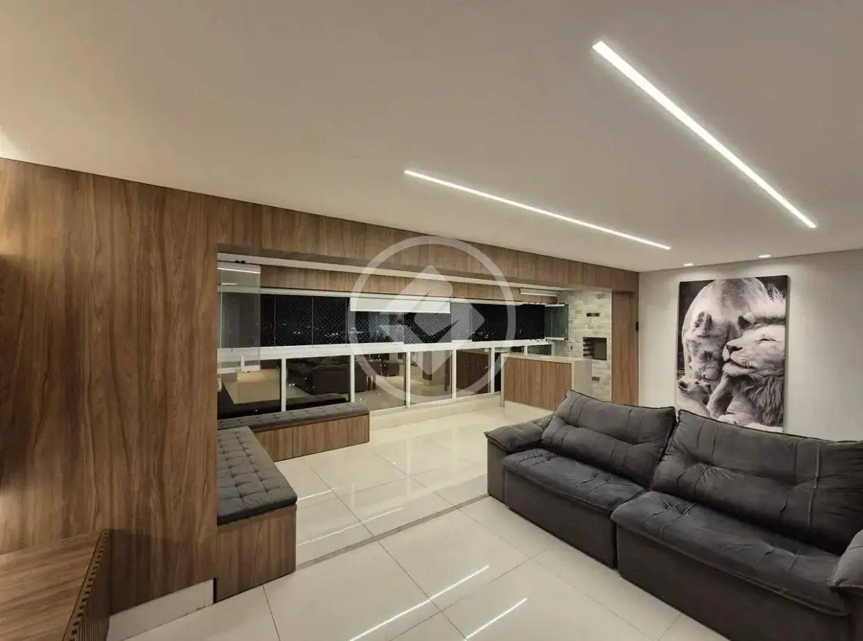 Image 2 - Apartamento em Setor Bueno, Goiânia - GO