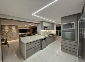 Imagem 6 - Apartamento em Setor Bueno, Goiânia - GO