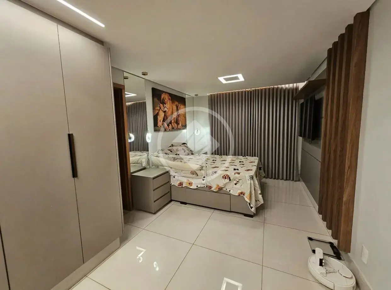 Image 10 - Apartamento em Setor Bueno, Goiânia - GO