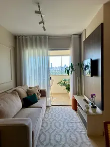 Imagem 4 - Apartamento em Parque Amazônia, Goiânia - GO