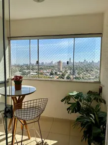 Imagem 5 - Apartamento em Parque Amazônia, Goiânia - GO