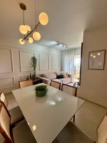 Imagem 2 - Apartamento em Parque Amazônia, Goiânia - GO