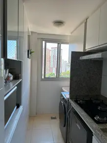 Imagem 6 - Apartamento em Parque Amazônia, Goiânia - GO