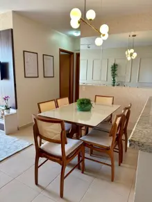 Imagem 3 - Apartamento em Parque Amazônia, Goiânia - GO