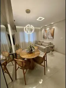Apartamento Setor Bueno, Goiânia - GO — foto 2