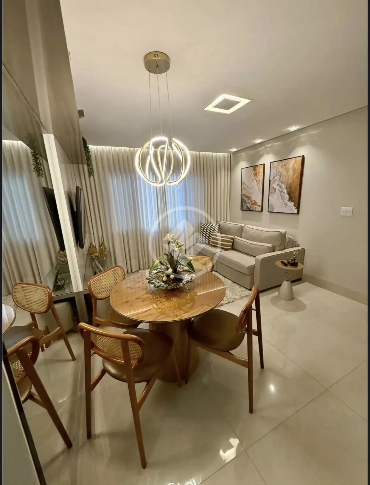 Image 2 - Apartamento em Setor Bueno, Goiânia - GO