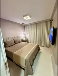 Imagem 2 - Apartamento em Setor Bueno, Goiânia - GO