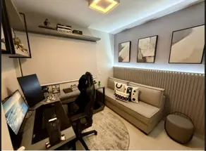 Imagem 3 - Apartamento em Setor Bueno, Goiânia - GO