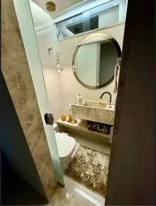 Imagem 4 - Apartamento em Setor Bueno, Goiânia - GO