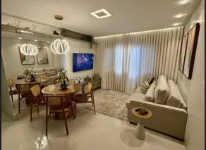 Apartamento Setor Bueno, Goiânia - GO — foto 1