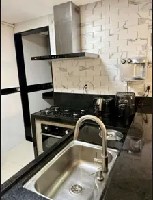 Imagem 6 - Apartamento em Setor Bueno, Goiânia - GO