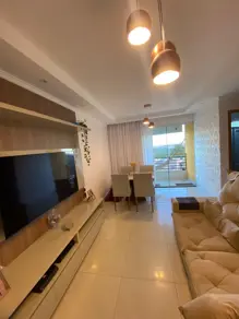 Apartamento Setor dos Afonsos, Aparecida de Goiânia - GO — foto 2