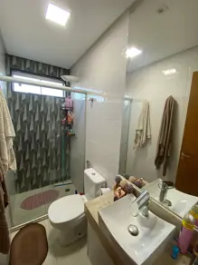 Imagem 2 - Apartamento em Setor dos Afonsos, Aparecida de Goiânia - GO