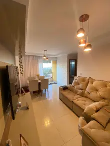 Apartamento Setor dos Afonsos, Aparecida de Goiânia - GO — foto 1