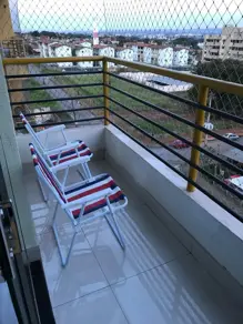 Imagem 6 - Apartamento em Setor dos Afonsos, Aparecida de Goiânia - GO