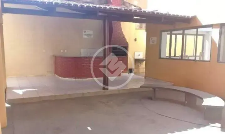 Image 12 - Apartamento em Setor dos Afonsos, Aparecida de Goiânia - GO