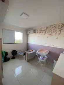 Imagem 4 - Apartamento em Setor dos Afonsos, Aparecida de Goiânia - GO