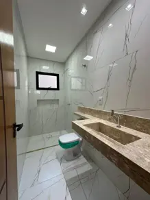 Casa Setor Tres Marias, Goiânia - GO — foto 2