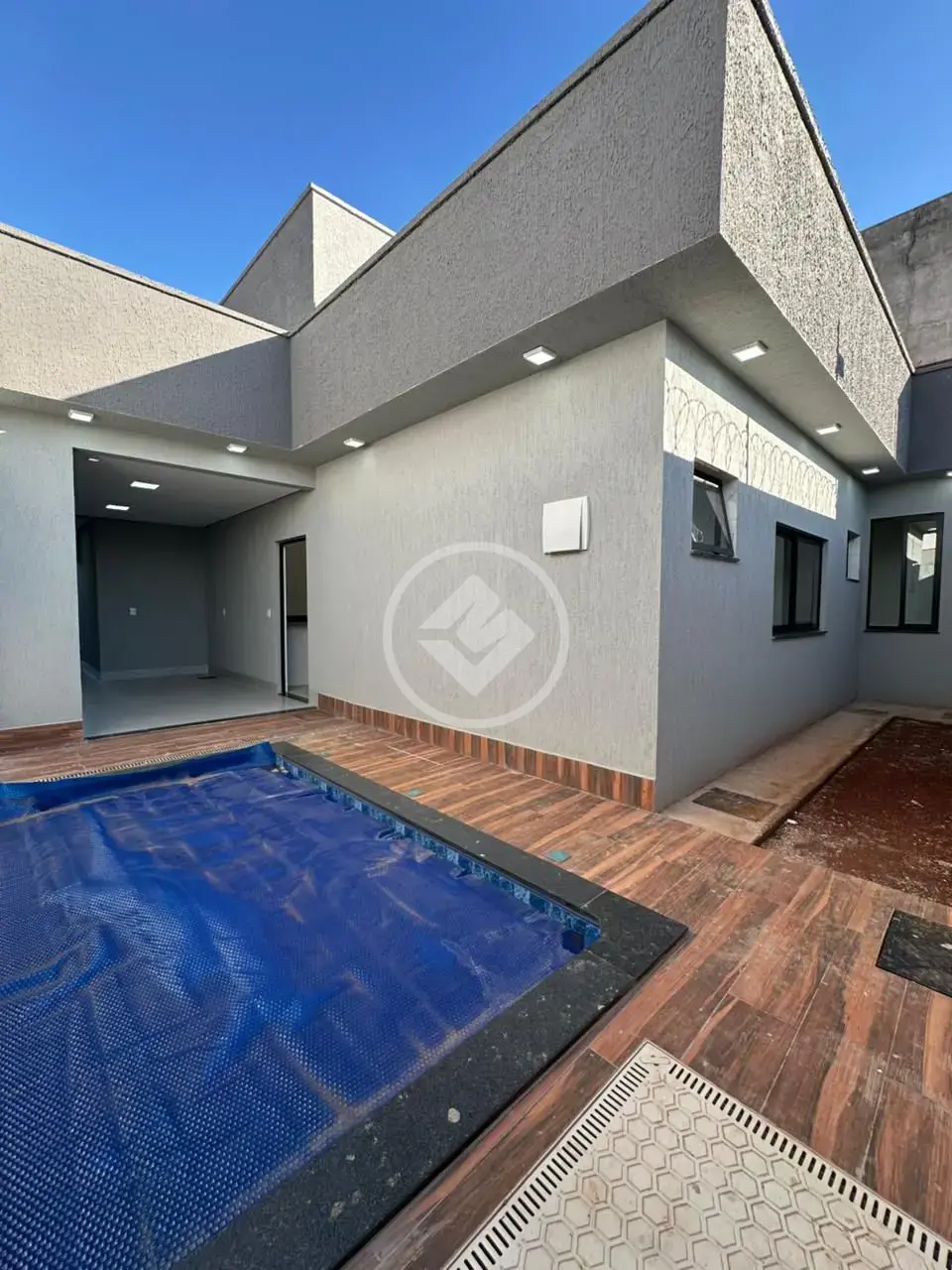 Image 16 - Casa em Setor Tres Marias, Goiânia - GO