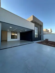 Casa Setor Tres Marias, Goiânia - GO — foto 1
