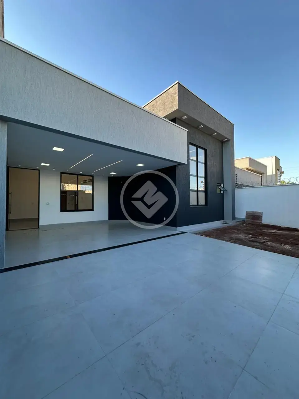 Imagem 1 - Casa em Setor Tres Marias, Goiânia - GO