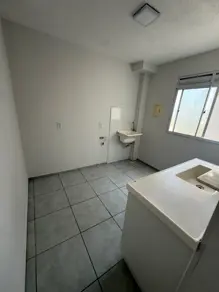 Imagem 6 - Apartamento em Chácaras Bela Vista, Aparecida de Goiânia - GO