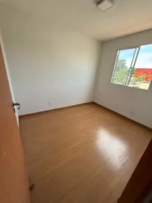 Apartamento Chácaras Bela Vista, Aparecida de Goiânia - GO — foto 2