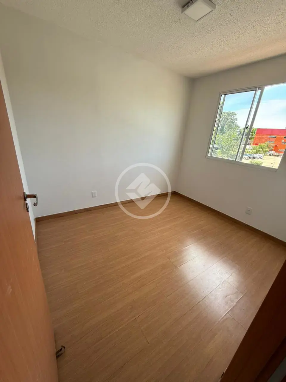 Image 2 - Apartamento em Chácaras Bela Vista, Aparecida de Goiânia - GO