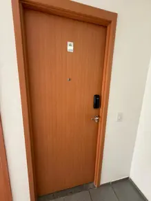 Imagem 2 - Apartamento em Chácaras Bela Vista, Aparecida de Goiânia - GO