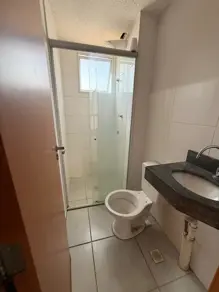 Imagem 3 - Apartamento em Chácaras Bela Vista, Aparecida de Goiânia - GO
