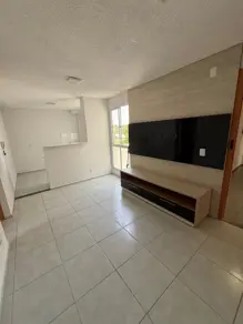 Imagem 5 - Apartamento em Chácaras Bela Vista, Aparecida de Goiânia - GO