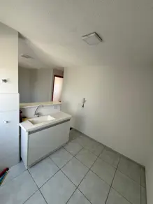 Imagem 4 - Apartamento em Chácaras Bela Vista, Aparecida de Goiânia - GO