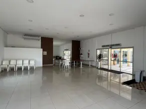 Imagem 5 - Apartamento em PARQUE AMERICA, Aparecida de Goiânia - GO